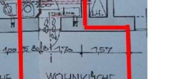 Studio in Rudolfsheim-Funfhaus, Austria No. 165777 19