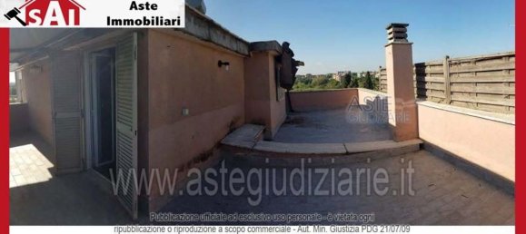 5 bedrooms Apartment in Rome, Italy No. 334105 37