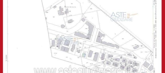 5 bedrooms Apartment in Rome, Italy No. 334105 45