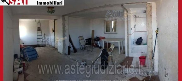 5 bedrooms Apartment in Rome, Italy No. 334105 32