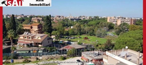 5 bedrooms Apartment in Rome, Italy No. 334105 24