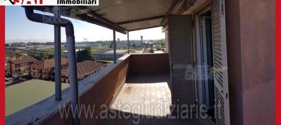 5 bedrooms Apartment in Rome, Italy No. 334105 15