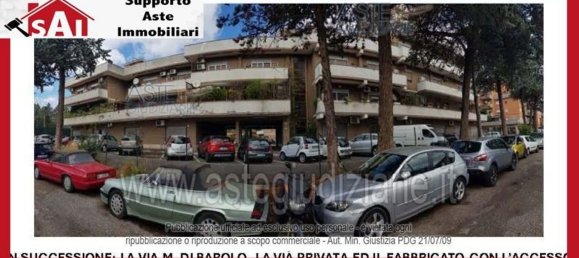 5 bedrooms Apartment in Rome, Italy No. 334105 23