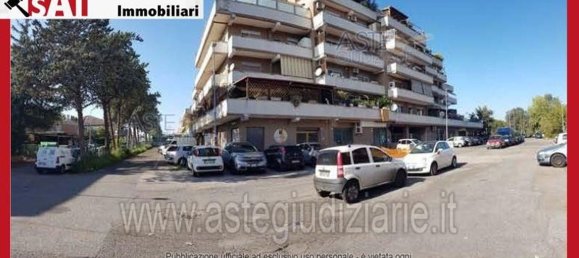 5 bedrooms Apartment in Rome, Italy No. 334105 21