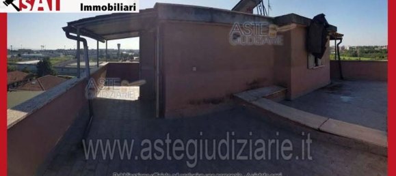 5 bedrooms Apartment in Rome, Italy No. 334105 18