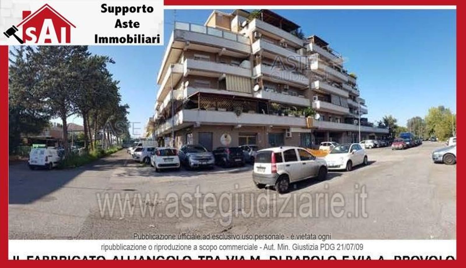 5 bedrooms Apartment in Rome, Italy No. 334105