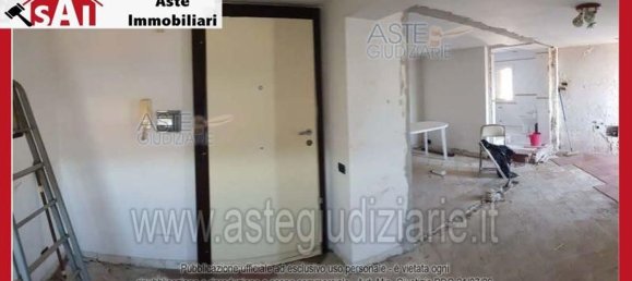 5 bedrooms Apartment in Rome, Italy No. 334105 29