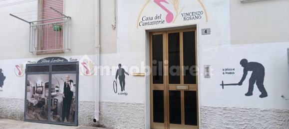 4 bedrooms Apartment in Montalbano Jonico, Italy No. 170021 24