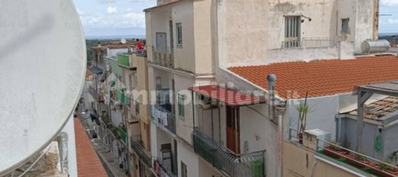 4 bedrooms Apartment in Montalbano Jonico, Italy No. 170021 13