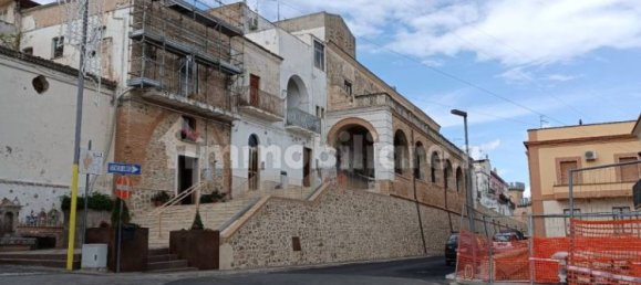 4 bedrooms Apartment in Montalbano Jonico, Italy No. 170021 11
