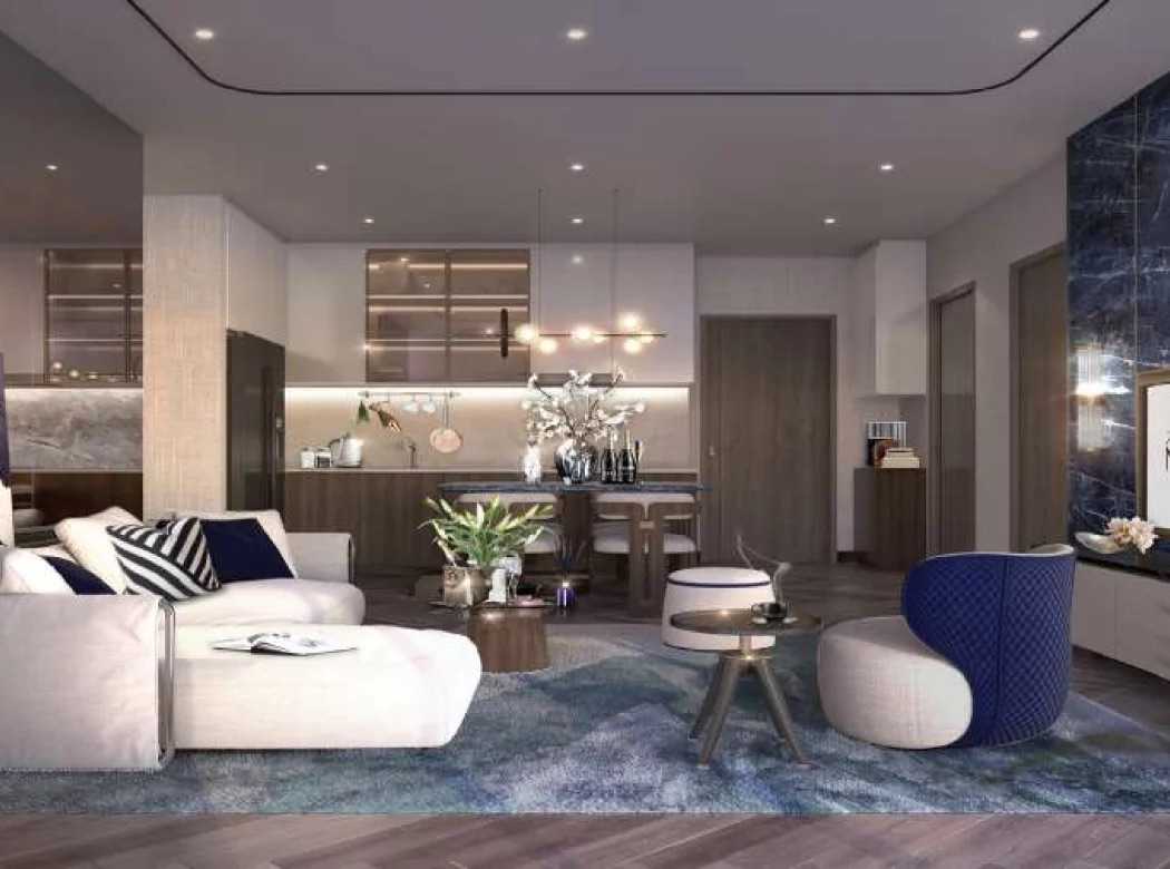 2 dormitorios condominium en venta en Bang Tao, Phuket, Southern Thailand, Thailand № 140322