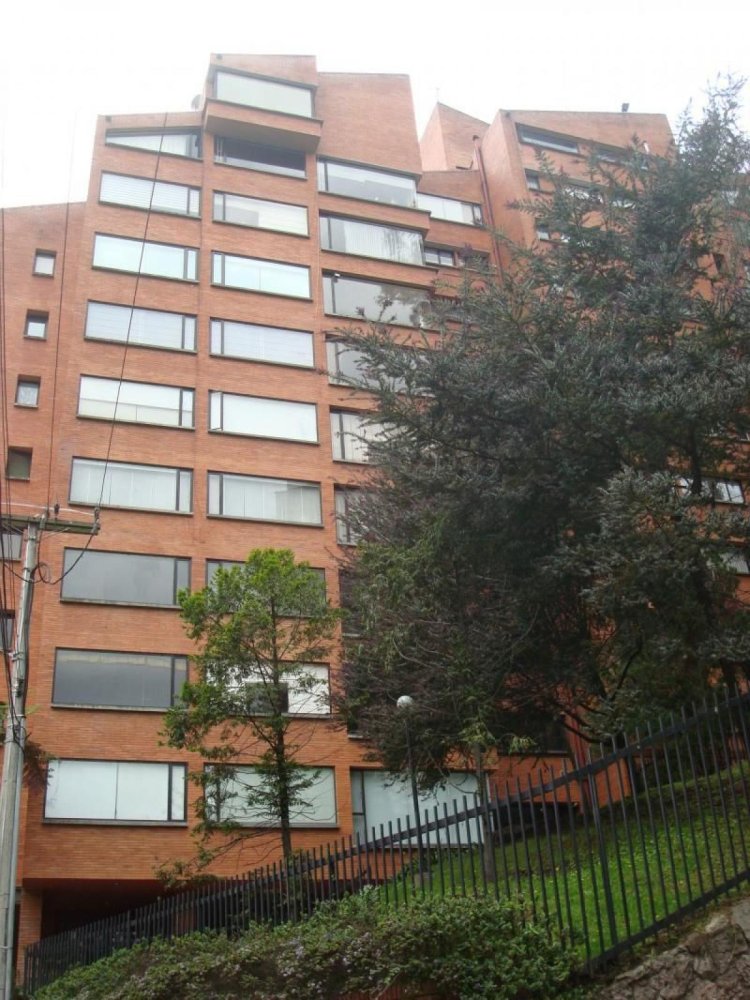 3 غرف نوم منزل في Bogota, Colombia رقم 10211