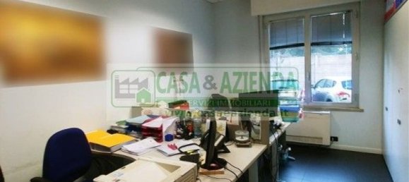 690m² Warehouse in Cernusco sul Naviglio, Italy No. 90121 17