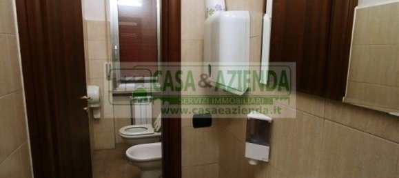 690m² Warehouse in Cernusco sul Naviglio, Italy No. 90121 10