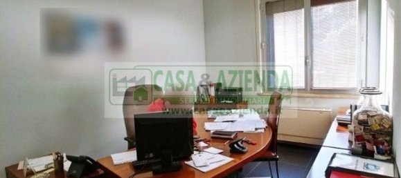 690m² Warehouse in Cernusco sul Naviglio, Italy No. 90121 12