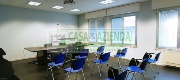 690m² Warehouse in Cernusco sul Naviglio, Italy No. 90121 23