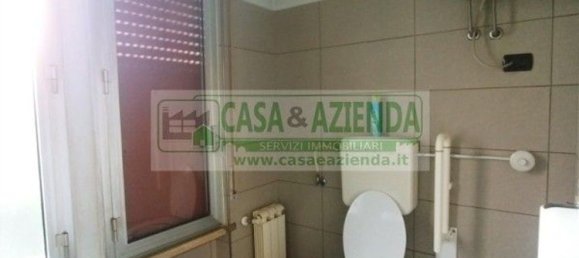 690m² Warehouse in Cernusco sul Naviglio, Italy No. 90121 5