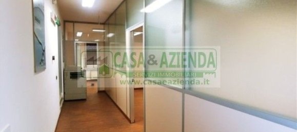 690m² Warehouse in Cernusco sul Naviglio, Italy No. 90121 28