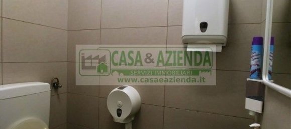 690m² Warehouse in Cernusco sul Naviglio, Italy No. 90121 6