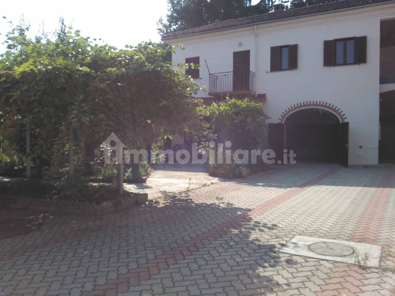 6 غرف نوم منزل في Asti, Italy رقم 173842