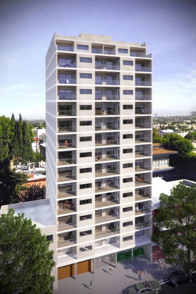 Studio in Buenos Aires, Argentina No. 72344