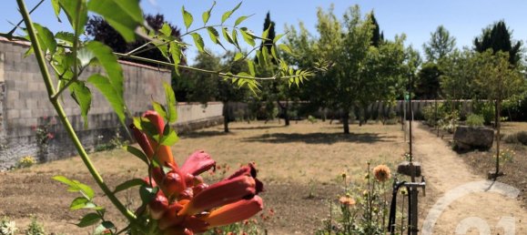 3 Schlafzimmer Haus in Brizambourg, France, Nr. 302635 5