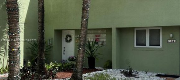 1 Schlafzimmer Gewerbliche Immobilien in Miami, USA, Nr. 614474 16