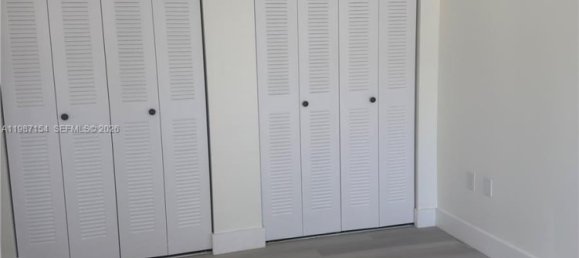 1 Schlafzimmer Gewerbliche Immobilien in Miami, USA, Nr. 614474 5