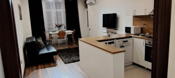 Apartamento T2 em Khatay, Azerbaijan N.º 1364 13
