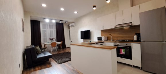 Apartamento T2 em Khatay, Azerbaijan N.º 1364 27