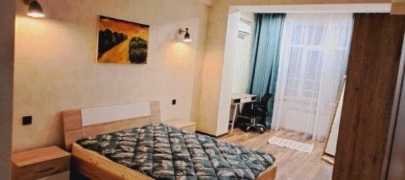 Apartamento T2 em Khatay, Azerbaijan N.º 1364 19