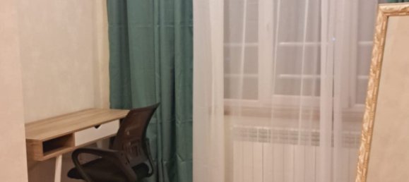 Apartamento T2 em Khatay, Azerbaijan N.º 1364 18