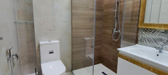 Apartamento T2 em Khatay, Azerbaijan N.º 1364 3