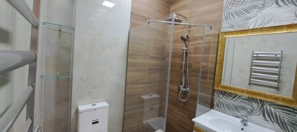 Apartamento T2 em Khatay, Azerbaijan N.º 1364 15