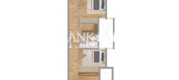 Apartamento T2 em Gharb, Malta N.º 806 9