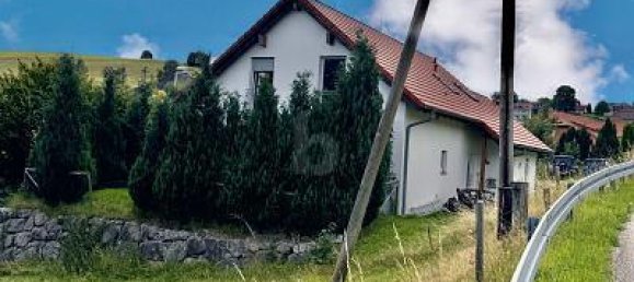 Moradia em banda de 7 divisões em Lorrach, Germany N.º 294344 5