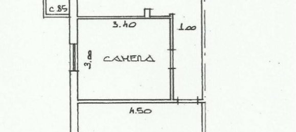 Apartamento de 2 dormitorios en Viareggio, Italy No. 42896 12