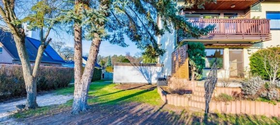 Apartamento de 3 dormitorios en Falkenhagener Feld, Germany No. 10125 13