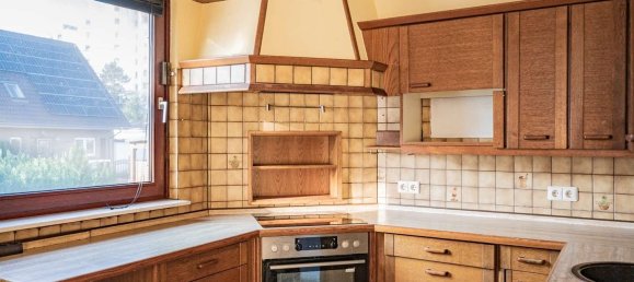 Apartamento de 3 dormitorios en Falkenhagener Feld, Germany No. 10125 17