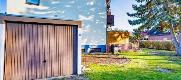 Apartamento de 3 dormitorios en Falkenhagener Feld, Germany No. 10125 12