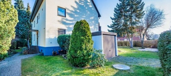 Apartamento de 3 dormitorios en Falkenhagener Feld, Germany No. 10125 11