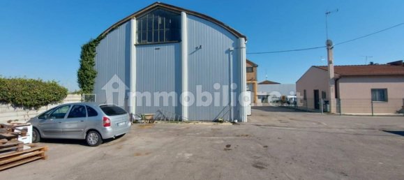 385m² Warehouse in Lugo, Italy No. 317779 7