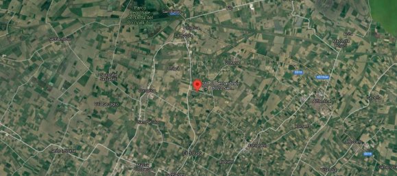 385m² Warehouse in Lugo, Italy No. 317779 2