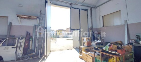 385m² Warehouse in Lugo, Italy No. 317779 10