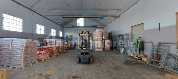 385m² Warehouse in Lugo, Italy No. 317779 11