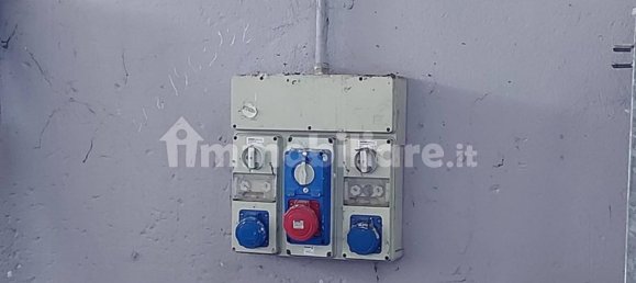 385m² Warehouse in Lugo, Italy No. 317779 12