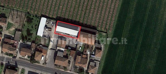 385m² Warehouse in Lugo, Italy No. 317779 15