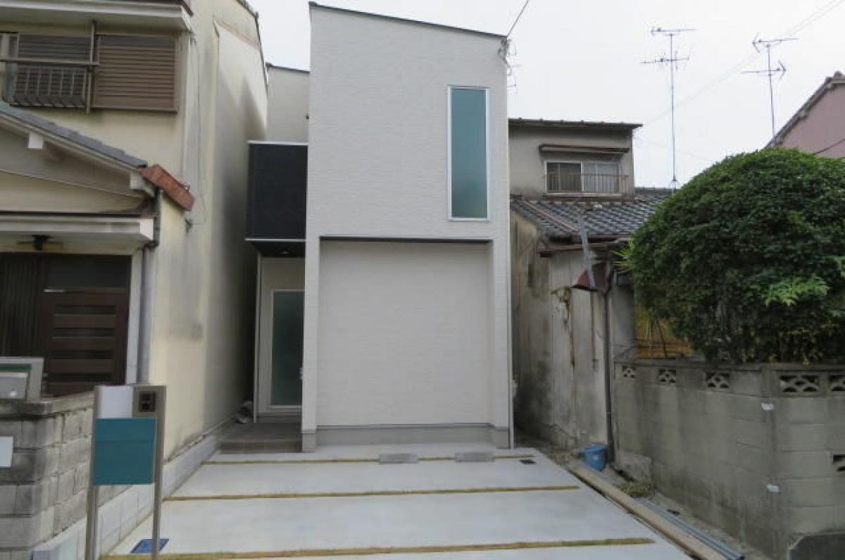 3 chambres Maison à Hyogo, Japan No. 9166