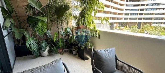 2 bedrooms Apartment in Limassol, Cyprus No. 21034 15