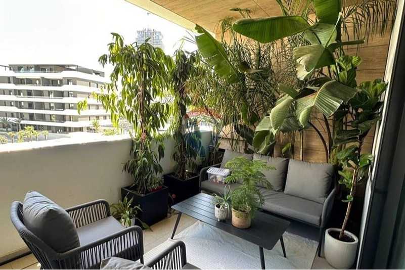2 bedrooms Apartment in Limassol, Cyprus No. 21034